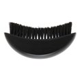 thumbnail image 3 of Cepillo para barba con mango de madera, cepillo para barba portátil, cepillo para barba de madera, cepillo para barba portátil, creado con maestría, 3 of 14