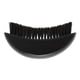 thumbnail image 2 of Cepillo de barba portátil, mango de madera, cepillo de limpieza para el cuidado de la barba, herramienta de peinado, color negro, 2 of 8