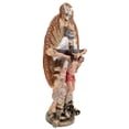thumbnail image 3 of Santísima Trinidad 52 Cm. Union Familiar (Blanco), 3 of 4