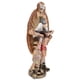thumbnail image 3 of Santísima Trinidad 52 Cm. Union Familiar (Blanco), 3 of 4
