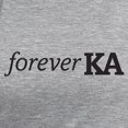 thumbnail image 3 of CafePress - Kappa Alpha Order Forever KA T Shirt - Womens Tri-blend T-Shirt, 3 of 4