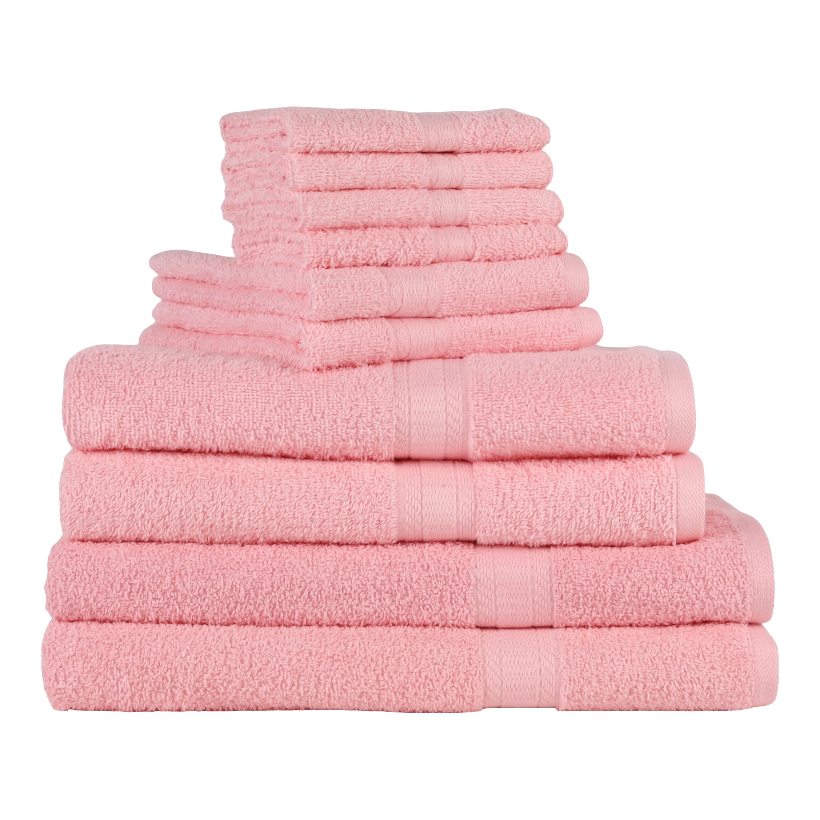 Periodic Table Pink Towel – Basil Village