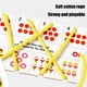 thumbnail image 5 of W-ire Winding Problem-solving Card Logical Thinking Training Paired With Early Education Puzzle Toys, 5 of 6