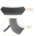 thumbnail image 4 of Miangastore 5 Rouleaux de Ruban de Violon Autocollants de Touche Fournitures de Violon, 4 of 9