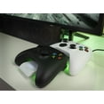 thumbnail image 4 of PDP METAVOLT Dual Charger: Flash White - Xbox Series X|S, & Xbox One, 4 of 4