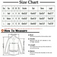 thumbnail image 4 of WRKEKC Women's Colorful Rose Knit Pullover Sweater Crewneck Long Sleeve Fall Winter Casual Loose Fit Floral Design Unique Womens Sweater, 4 of 5