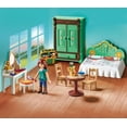 thumbnail image 3 of PLAYMOBIL Chambre de Lucky 9476 Jeu complet, 3 of 5