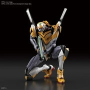 Bandai Spirits Neon Genesis Evangelion EVA Unit-00 RG 1/144 Model Kit
