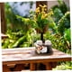 thumbnail image 5 of French Chef Sculpture Decoration for Cafe, Steak House, Burger Restaurant,Bakery,Family Dining Table,Kitchen Gadget, 5 of 5