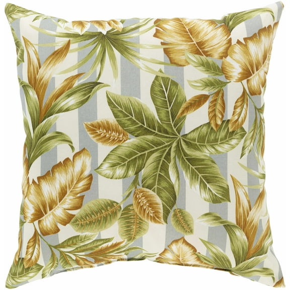 Hauteloom Howdon Throw Pillow