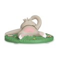 thumbnail image 3 of Figura Pokémon Center Pokémon Moods Slakoth relajado, 3 of 3