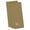 Tan, variant on Borzoi Russian Greyhound Gray Embroidered Kitchen Towel - Set of 2