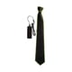 thumbnail image 2 of Corbata brillante Macarena LED para hombre verde, 2 of 7