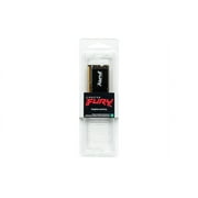 Kingston FURY Impact 32GB 3200MT/s CL20 Laptop Memory Single Module