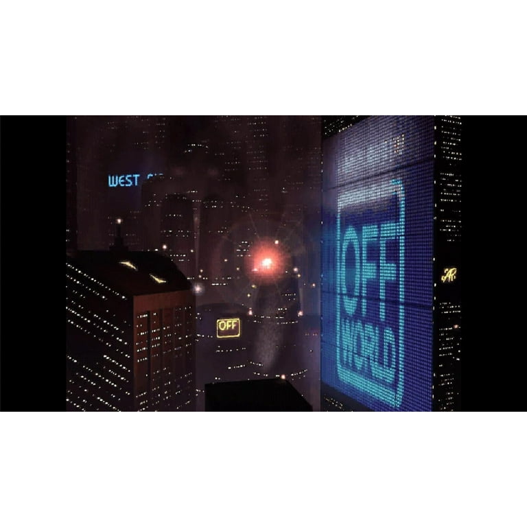 Blade Runner - Enhanced Edition - Limited Run #153 [Nintendo Blade Runner - Enhanced Edition - Limited Run #153 [Nintendo