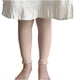 thumbnail image 1 of Odeerbi 3-8 Años Niñas Mallas de Punto de Canalé Pantalones Elásticos de Invierno Pantys Cálidos Pantalones Calcetines, 1 of 9