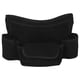 thumbnail image 1 of Organizador para asiento trasero de coche: Bolsa impermeable para colgar en el asiento trasero con múltiples bolsillos para teléfonos, botellas y artículos esenciales diarios., 1 of 6