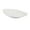 White, variant on Baseball Cap Insert Shaper Lightweight Flexible Breathable Hat Inner Support White