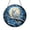 Acrylic 3.5 Inch, variant on Moonlit Owl on Branch Stained Glass Suncatcher Window Hanging Sun Catcher Night Forest Home Decor Gift for Christmas