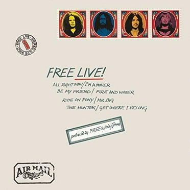 Free Fire Water Music Performance CD Walmart com Free Fire Water Music Performance CD Walmart com