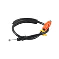 thumbnail image 2 of funtasica Car Door Latch Cable 25880301 Replacement for, 2 of 9