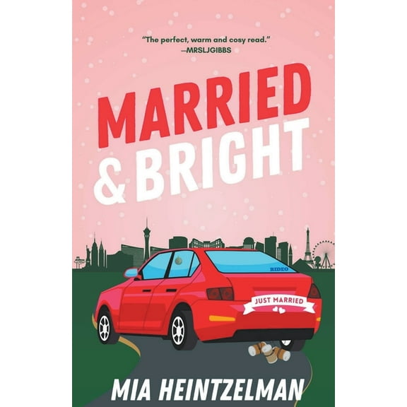 Married & Bright, (Paperback)
