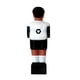 thumbnail image 3 of Juego De 7 Uds. De Jugador De Fútbol Vívido Y Realista, Muñeca Educativa Para Niños, Jugador De Fútbol De Mesa, Jugador De Fútbol Duradero Para Niños, Plástico Para Hombre De Fútbol matsuzay FN003493-03, 3 of 6