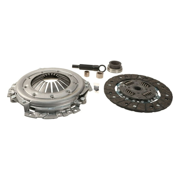 LUK OE Replacement Clutch Kit