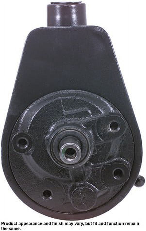 Cardone 207853 Power Steering Pump Fits select: 1992-2000 DODGE DAKOTA, 1998-2000 DODGE DURANGO