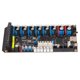 thumbnail image 1 of Placa base Spider V2.2, placa base de impresora 3D compatible con unidades paso a paso Uart SPI 8 TMC basadas en STM32F446 180Mhz para Spider para Raspberry Pi Ccdes No se aplica, 1 of 1
