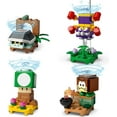 thumbnail image 5 of LEGO Super Mario: Character Packs - Series 3 71394 Building Series (24 Pieces), 5 of 8