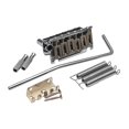 thumbnail image 4 of STARTIST Set of The Tremolo Bridge Guitar System, Double Locking Replacement Accessories, Slimming Portable Tremolo Seat 10.5 Mm String Route, 4 of 8