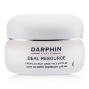 Darphin Ideal Resource Light Re-Birth Overnight Cream Women 1.7 oz Cream