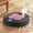 Black_Free Size, variant on Kchsji Robot Vacuum Mop Humidifier 4-in-1 Self-Charging 2000Pa Suction, 8.5cm Ultra-Thin 3000mAh 80min Runtime, 510ML Dustbin 135ML Water Tank, Smart Navigation Quiet 55dB, Pet Hair Hard Floor Carpet