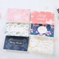 thumbnail image 4 of Awdenio High Quality Solid Greeting Card Envelopes Romantic Holiday Birthday Thank Gift, 4 of 7