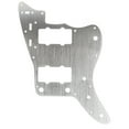 thumbnail image 2 of Plaque de Protection en Alliage d'Aluminium pour Guitare Électrique, 13 Trous, Remplacement de Plaque Anti-Rayures, 2 of 7