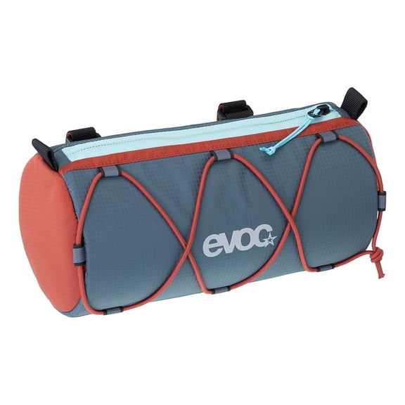EVOC Handlebar Roll Handlebar Bag, Garish