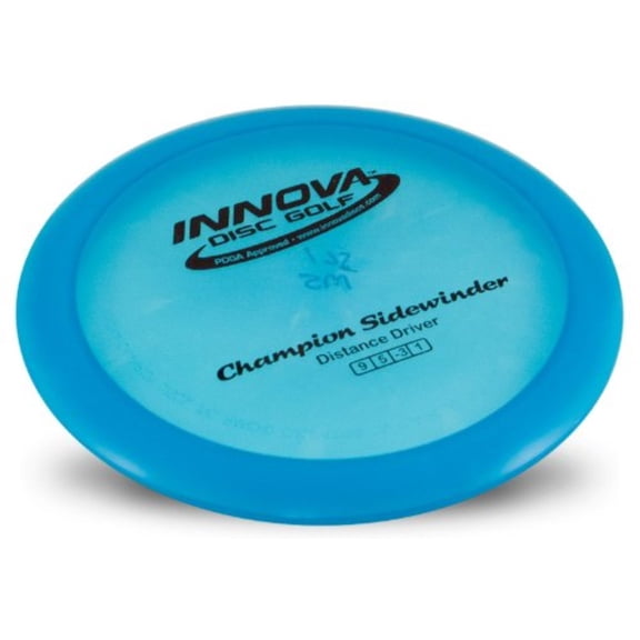 INNOVA Champion Sidewinder 150-160g