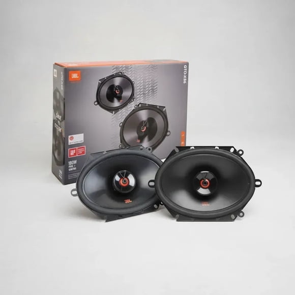 Bocinas JBL GTO X86 5x7' 50 W RMS 150 W MÁX