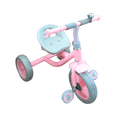thumbnail image 3 of Triciclo The Baby Shop  TS222 Volante Ajustable Cantimplora 58 x 72 cm Rosa -, 3 of 3