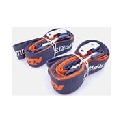 KTM Soft Tie Down Set with Clips