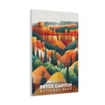 thumbnail image 2 of ELNEIT - Bryce Canyon National Park Poster, Unframed Matte Paper, S20, 2 of 3