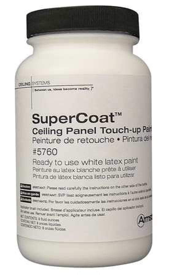 Supercoat Liquid Flooring Standard Kit With Glaze Coat Multiple Colors Sam S Club