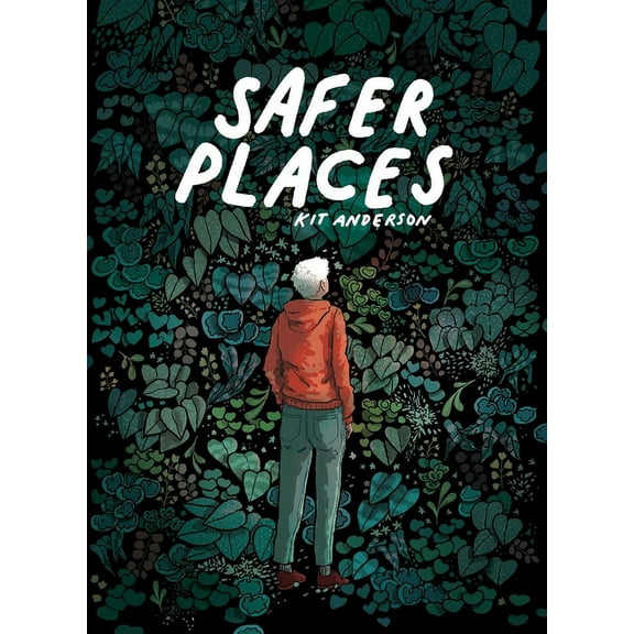 Safer Places, (Paperback)