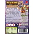 thumbnail image 2 of Juegos japoneses Batallas Kamigami: Expansión Avatares de Fuego Cósmico | Elige a tu dios/diosa favorita y lucha por tu panteón favorito | Juego de cartas para construir mazos | 2-6 jugadores | Edad 1, 2 of 2