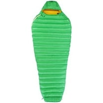 Goose Down Sleeping Bag Outdoor Camp Ultra Dry White Mummy Type Sleeping Gear Water Repellent Down Sleeping Bag