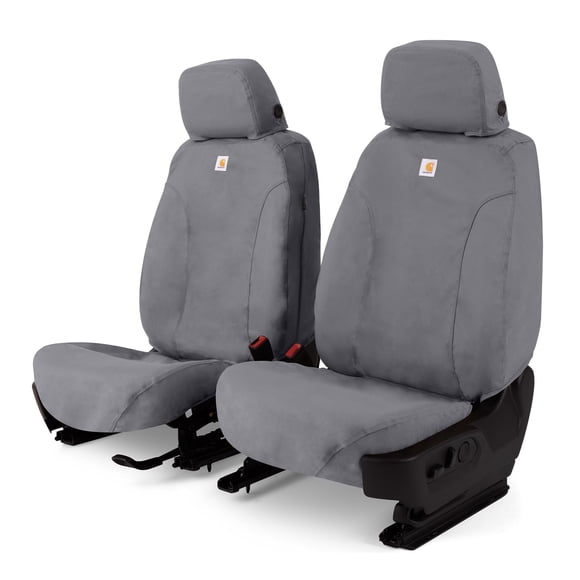 Fundas para asientos Covercraft Carhartt SeatSaver a medida para Ford