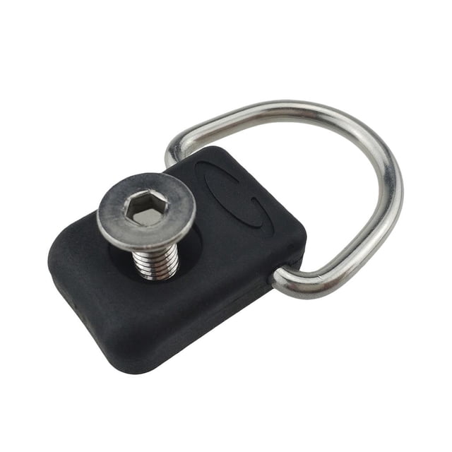 Stainless Steel D- Fishing Rigging Boat Accessories for Boats And