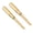 Gold, variant on 2PCS Bracelet Screwdriver Stainless Steel, Screwdriver for Bracelets, Mini Screw Driver Jewelry Repair Tools, Bracelet Repair Screwdrivers with Non-slip Handle, Gold
