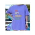 thumbnail image 6 of Vintage Inspired 'In My Mom Era' T-Shirt - Retro Casual Tee for Stylish Moms, 6 of 10